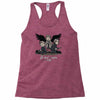 dean sam cas Racerback Tank