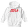 red dead redemption 2r Youth Hoodie