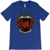 none shall pass T-Shirt