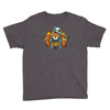gribos Youth Tee
