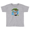 krieger&rsquo;s laboratory Toddler T-shirt