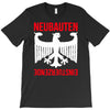 einsturzende neubauten logo T-Shirt