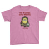 the walking dead neu 15 Youth Tee