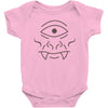cyclops Baby Bodysuit