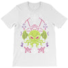 Merry Cthulhu Christmas Ugly Cool T shirts T-Shirt