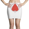 heartcraft Mini Skirts