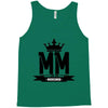 KING OF MARKSMAN Tank Top