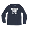 personalised Long Sleeve Shirts