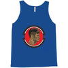 jr neymar art Tank Top