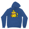 pika chu Unisex Hoodie