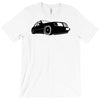 mercedes benz w124 e klasse T-Shirt