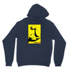 strong man Unisex Hoodie