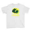 goodzilla Youth Tee
