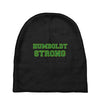 Humboldt Strong Baby Beanies