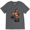 just bring it V-Neck Tee