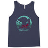 space cowboy2 Tank Top