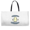 whatever forever Weekender Totes