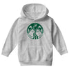 twin pies coffee Youth Hoodie