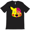 pikachu zombie T-Shirt