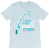 bends over T-Shirt