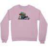 motogrem Crewneck Sweatshirt