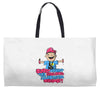 new id Weekender Totes