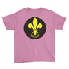 fahrie77 Youth Tee