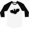 bad 3/4 Sleeve Shirt