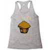 stud Racerback Tank