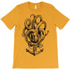 octopus T-Shirt