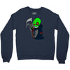 grim reaper Crewneck Sweatshirt