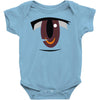 look manga Baby Onesie