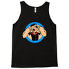 popeye le marin Tank Top