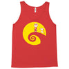 charlie skellignton Tank Top