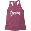 cicero Racerback Tank