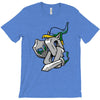 linkage T-Shirt