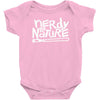 you down with it Baby Bodysuit