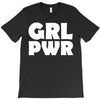 girl pwr T-Shirt