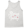 Blessed to be Called Granny Tank Top