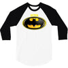 BAT MANA 3/4 Sleeve Shirt