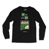 say my state Long Sleeve Shirts