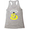 rich snake Racerback Tank