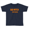 bad witch Toddler T-shirt