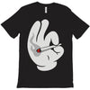 mickey mouse high pop T-Shirt