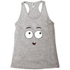 omg Racerback Tank