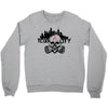 toxicity Crewneck Sweatshirt