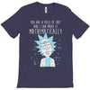 mathematically T-Shirt