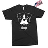 dog Exclusive T-shirt