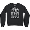 bank robbers Crewneck Sweatshirt