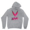 logang maverick 3 Hoodie